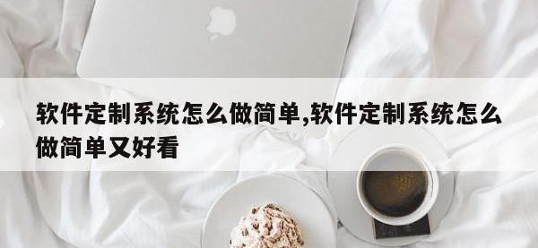 软件定制系统怎么做简单,软件定制系统怎么做简单又好看