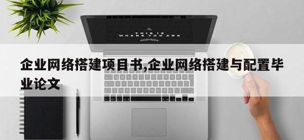 企业网络搭建项目书,企业网络搭建与配置毕业论文