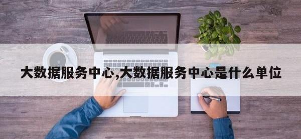 大数据服务中心,大数据服务中心是什么单位