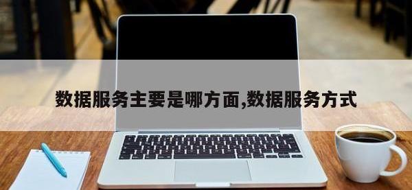 数据服务主要是哪方面,数据服务方式