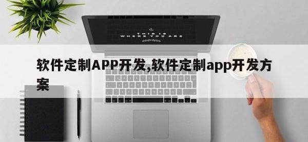 软件定制APP开发,软件定制app开发方案