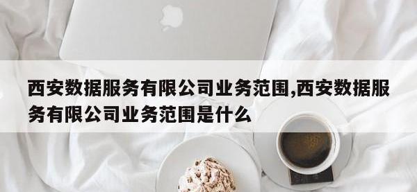 西安数据服务有限公司业务范围,西安数据服务有限公司业务范围是什么