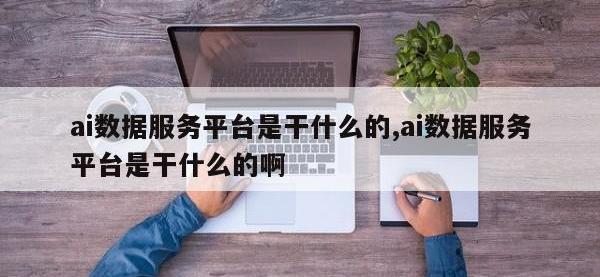 ai数据服务平台是干什么的,ai数据服务平台是干什么的啊
