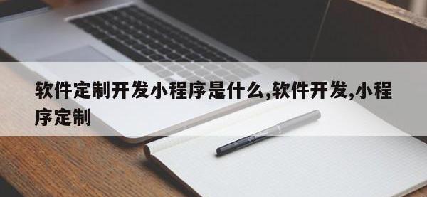 软件定制开发小程序是什么,软件开发,小程序定制