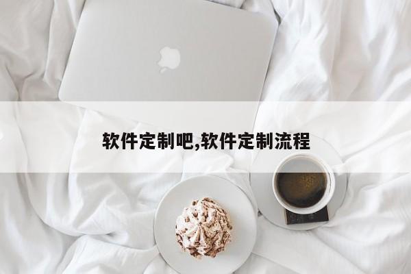 软件定制吧,软件定制流程