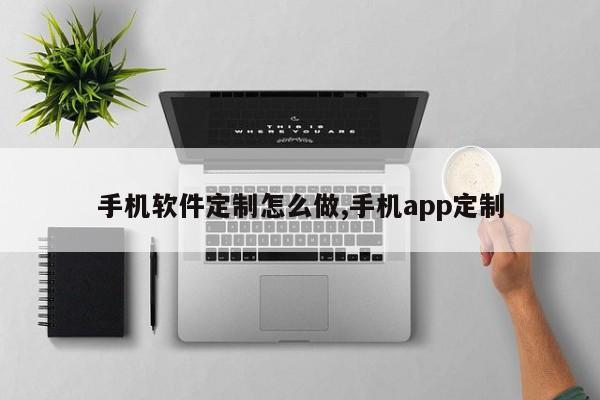 手机软件定制怎么做,手机app定制