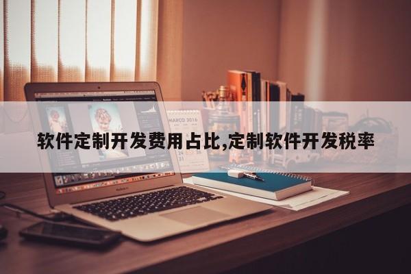 软件定制开发费用占比,定制软件开发税率