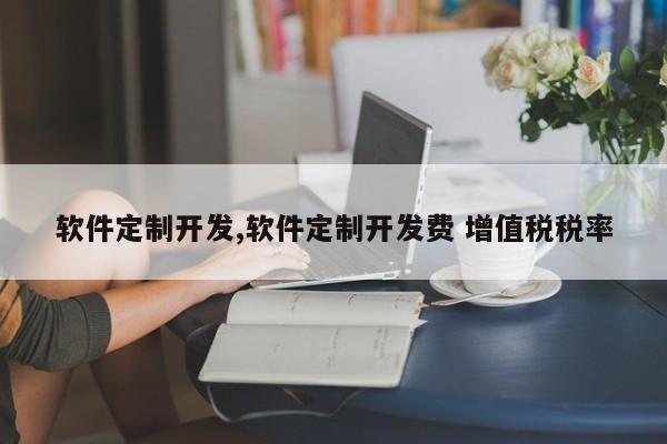 软件定制开发,软件定制开发费 增值税税率
