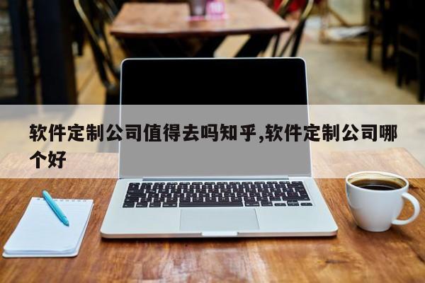 软件定制公司值得去吗知乎,软件定制公司哪个好